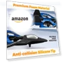 Thumbnail Fighter Airplane Mini Drone — RC Helicopters, BEZGAR