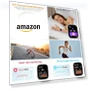Thumbnail Fitness Tracker Smart Watch — Smartwatches