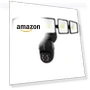Thumbnail Floodlight Camera Outdoor — Outdoor Security Cameras, iMaihom