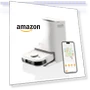 Thumbnail Florio 2in1 Robot Vacuum and Mop Combo — Smart Cleaning Robots, NOESIS