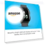 Thumbnail GPS Smartwatch with Health Monitoring — Smartwatches, Garmin