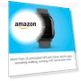 Thumbnail GPS Smartwatch with Health Monitoring — Smartwatches, Garmin
