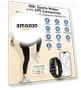 Thumbnail Health Fitness Tracker Smart Watch — Smartwatches, Mindrose