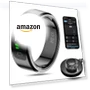 Thumbnail Health Tracker Smart Ring — Smart Rings