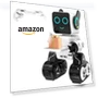 Thumbnail Interactive Intelligent LED Light RC Robot Toy — Interactive Figures & Robots, HBUDS