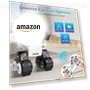 Thumbnail Interactive Intelligent LED Light RC Robot Toy — Interactive Figures & Robots, HBUDS