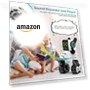 Thumbnail Interactive Intelligent LED Light RC Robot Toy — Interactive Figures & Robots, HBUDS