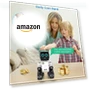 Thumbnail Interactive Intelligent LED Light RC Robot Toy — Interactive Figures & Robots, HBUDS