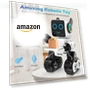 Thumbnail Interactive Intelligent LED Light RC Robot Toy — Interactive Figures & Robots, HBUDS
