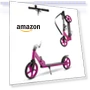 Thumbnail Kick Scooter — Push Scooters, Megavotx