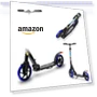 Thumbnail Kick Scooter — Push Scooters, Campior