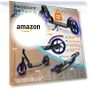 Thumbnail Kick Scooter — Push Scooters, Campior