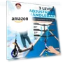 Thumbnail Kick Scooter — Push Scooters, Campior