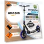 Thumbnail Kick Scooter — Push Scooters, Campior