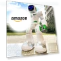 Thumbnail Large Robot Toy for Kids — Interactive Figures & Robots, Ruko