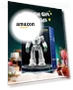Thumbnail Large Robot Toy for Kids — Interactive Figures & Robots, Ruko