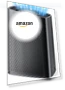 Thumbnail Large Room Air Purifier with Smart Mode — Activated Carbon Air Purifiers, ECOSELF
