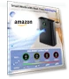 Thumbnail Large Room Air Purifier with Smart Mode — Activated Carbon Air Purifiers, ECOSELF