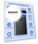 Thumbnail Large Room Air Purifier with Smart Mode — Activated Carbon Air Purifiers, ECOSELF