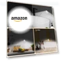 Thumbnail LED Night Lights with Dusk-to-Dawn Sensor — Night Lights, LuxLumin