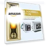 Thumbnail Metal Doorbell Push Button with LED Light — Push Buttons, Dreyoo