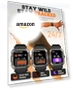 Thumbnail Military Smart Watch — Smartwatches, Paybay