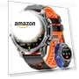 Thumbnail Military Smart Watch — Smartwatches, Hwagol