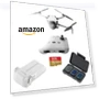 Thumbnail Mini 4 Pro Drone with RC-N2 Controller — Drones, DJI