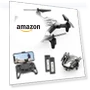 Thumbnail Mini Drone with HD Camera — Drones, DEERC