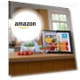 Thumbnail Mini Fridge with Compact Freezer — Mini Fridges, Tehanld