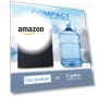 Thumbnail Mini Fridge with Compact Freezer — Mini Fridges, Tehanld