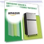 Thumbnail Mini Fridge with Freezer Two Doors Compact Refrigerator — Mini Fridges, WANAI