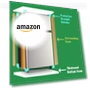 Thumbnail Mini Fridge with Freezer Two Doors Compact Refrigerator — Mini Fridges, WANAI