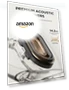 Thumbnail Open Ear Headphones — Over-Ear Headphones, Haowolf