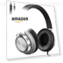 Thumbnail Over Ear Headphones with Microphone — Over-Ear Headphones