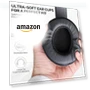 Thumbnail Over Ear Headphones with Microphone — Over-Ear Headphones