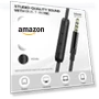 Thumbnail Over Ear Headphones with Microphone — Over-Ear Headphones
