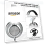 Thumbnail Over Ear Headphones with Microphone — Over-Ear Headphones