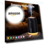 Thumbnail Portable Mini Humidifier — Air Moisturizers, SMARTDEVIL
