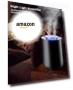 Thumbnail Portable Small Humidifier — Air Moisturizers, KASYDoFF