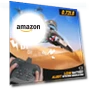 Thumbnail RC Plane with LED Navigation Light — Remote Control Aircraft, BEZGAR
