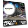 Thumbnail RC Plane with LED Navigation Light — Remote Control Aircraft, BEZGAR