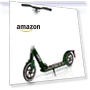 Thumbnail Renegade Kick Scooter — Push Scooters, Hurtle
