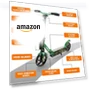 Thumbnail Renegade Kick Scooter — Push Scooters, Hurtle