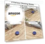 Thumbnail Robot Vacuum and Mop Combo — Smart Cleaning Robots, XIEBro Life