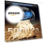 Thumbnail Robot Vacuum and Mop Combo — Smart Cleaning Robots, Tikom