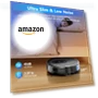 Thumbnail Robot Vacuum and Mop Combo — Smart Cleaning Robots, Tikom