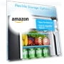Thumbnail Single Door Refrigerator with Freezer — Mini Fridges, Anypro