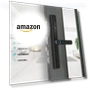 Thumbnail Sliding Smart Door Lock — Smart Home Security, We Technology
