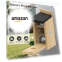 Thumbnail Smart Bird House with Camera — Outdoor & Wildlife Cameras, Hiyiton